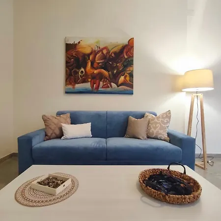 Ciauru I Mari - Elegante Ortigia * Syracuse