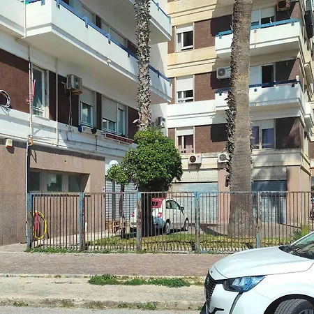 Ciauru I Mari - Elegante Ortigia