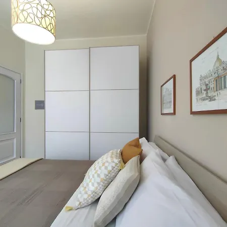Apartament Ciauru I Mari - Elegante Ortigia