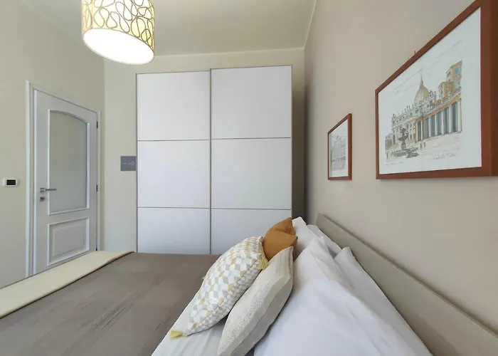 公寓 Ciauru I Mari - Elegante Ortigia