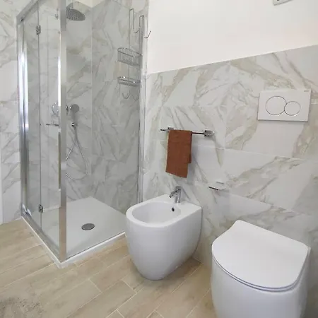 Ciauru I Mari - Elegante Ortigia Apartment