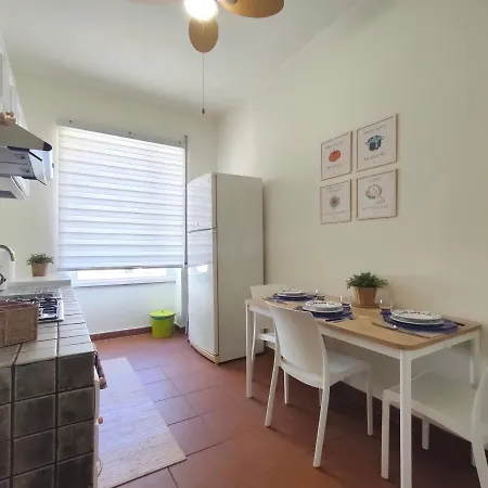Apartment Ciauru I Mari - Elegante Ortigia *