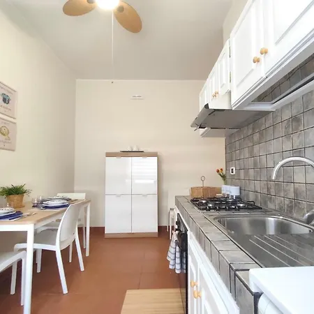Ciauru I Mari - Elegante Ortigia Apartment