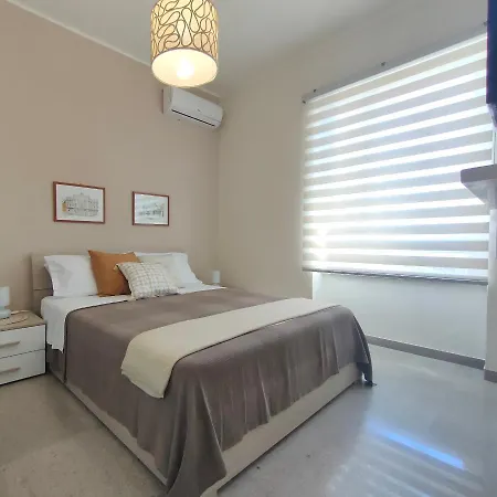 Apartment Ciauru I Mari - Elegante Ortigia Syracuse