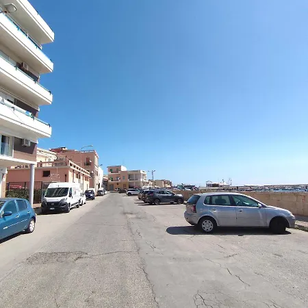 Apartment Ciauru I Mari - Elegante Ortigia *