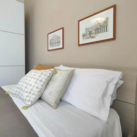 Apartment Ciauru I Mari - Elegante Ortigia Syracuse