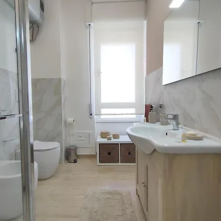 Apartment Ciauru I Mari - Elegante Ortigia