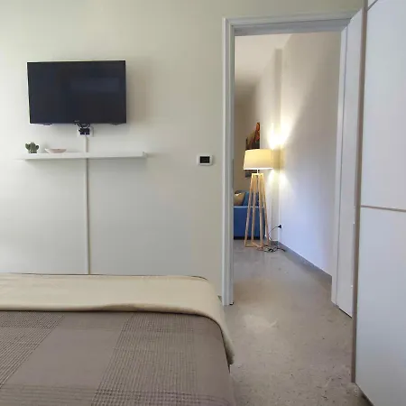 Apartment Ciauru I Mari - Elegante Ortigia Syracuse