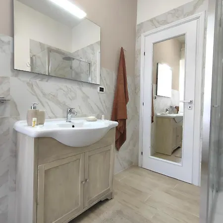 Apartment Ciauru I Mari - Elegante Ortigia