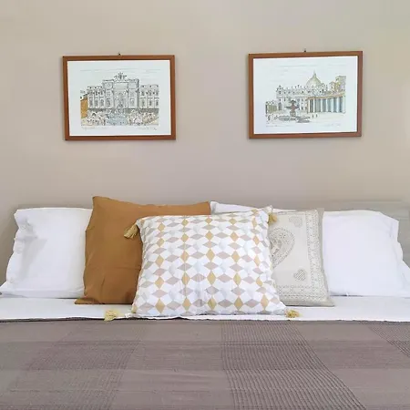 Apartment Ciauru I Mari - Elegante Ortigia *