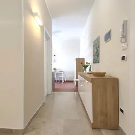 Apartment Ciauru I Mari - Elegante Ortigia
