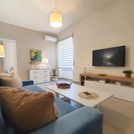 Apartment Ciauru I Mari - Elegante Ortigia Syracuse
