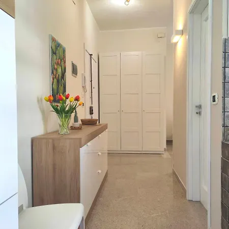 Apartment Ciauru I Mari - Elegante Ortigia