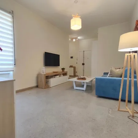 Apartment Ciauru I Mari - Elegante Ortigia *