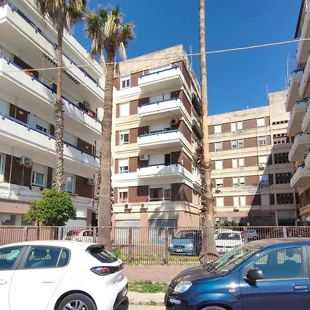 Ciauru I Mari - Elegante Ortigia