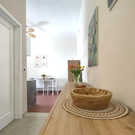 Apartment Ciauru I Mari - Elegante Ortigia Syracuse